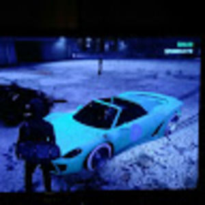 Meet your Posher, Jarron